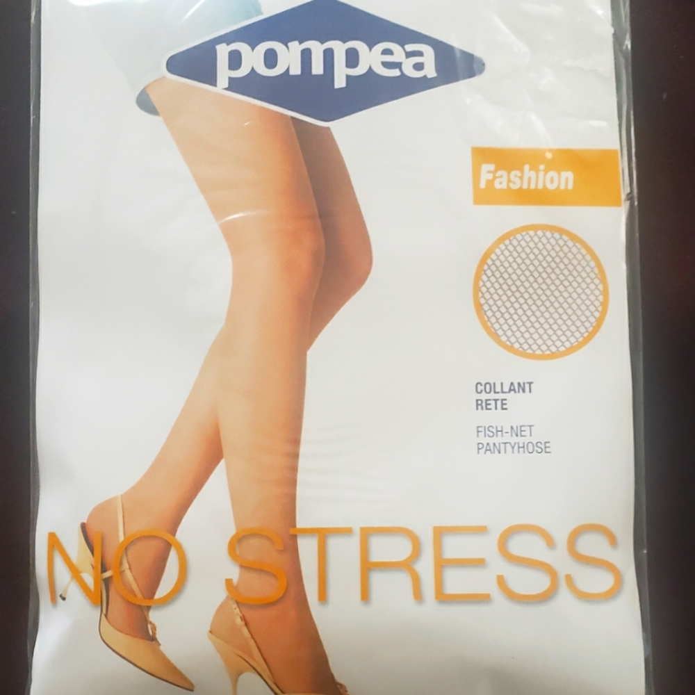 Hosiery panty hose